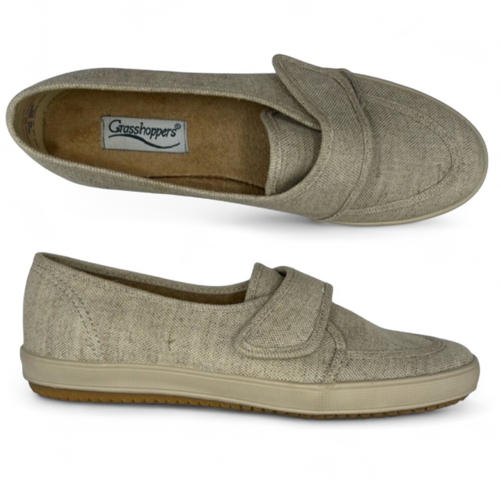 Grasshoppers by Keds Casual Comfort Shoes